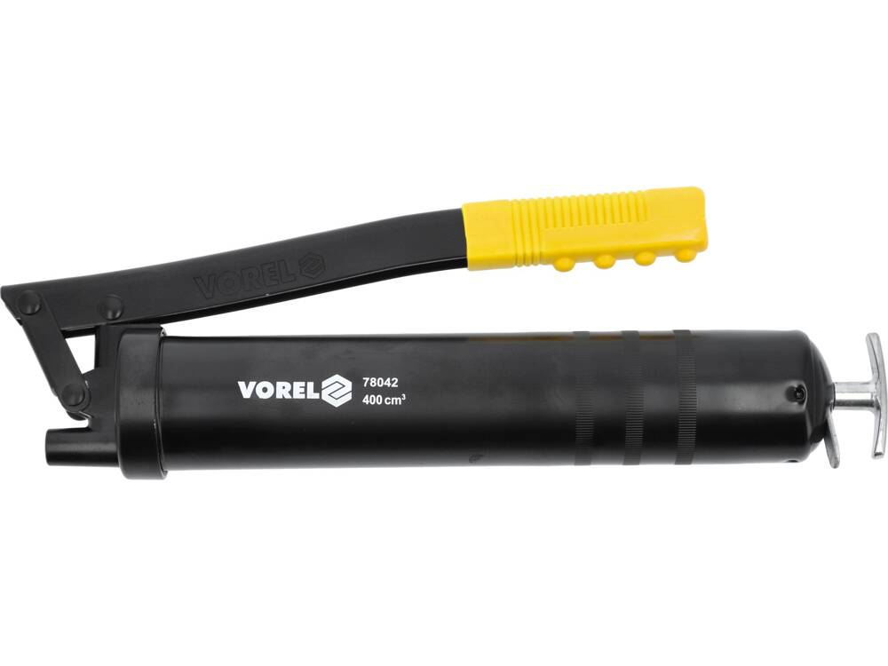 PISTOL DE GRESAT, VOREL 78042 400CM3