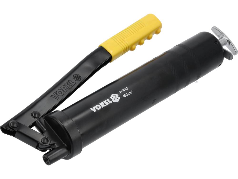 PISTOL DE GRESAT, VOREL 78042 400CM3