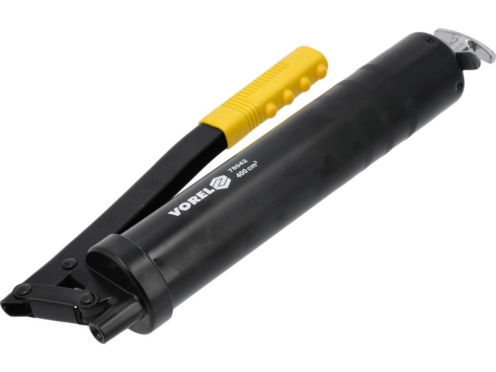 PISTOL DE GRESAT, VOREL 78042 400CM3