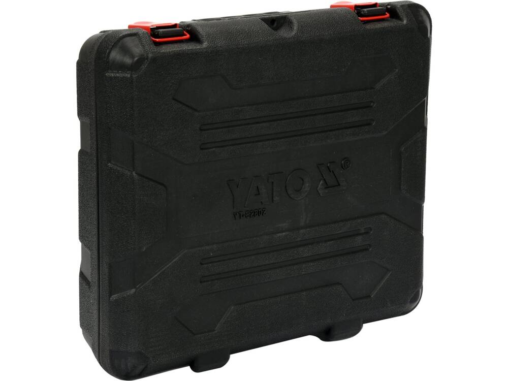 PISTOL DE IMPACT YATO YT-82802 18V, 250NM, 1X3AH
