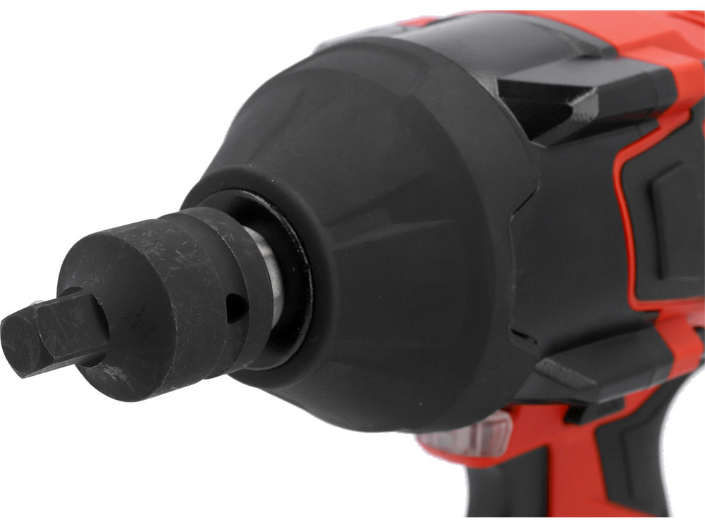 YATO ÜTVESZŰ PISZTOLY YT-828076 18V 3/4 2000NM, AKKUMULÁTOR NÉLKÜL