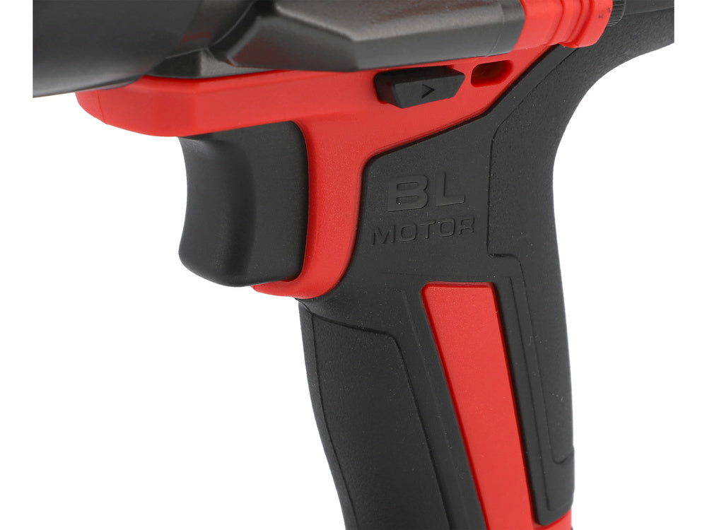 PISTOL DE IMPACT YATO YT-828073 18V 3/4 2400NM, 1X6AH