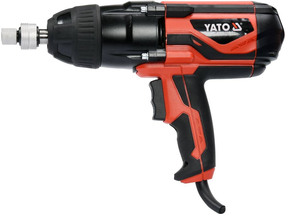 YATO YT-82021 ELEKTROMOS ÜTVESPISZTOLY, 1/2, 600NM