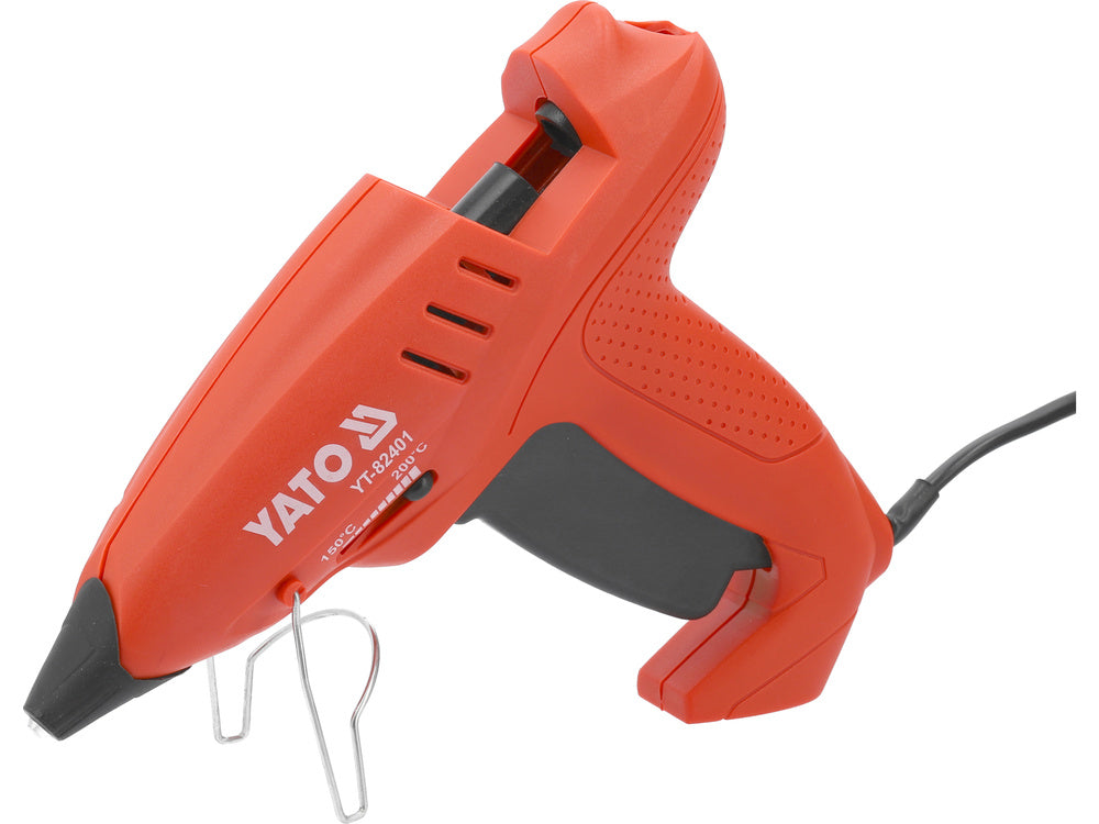 YATO YT-82401 11MMX35, 400W FORRASZTÓ PISZTOLY