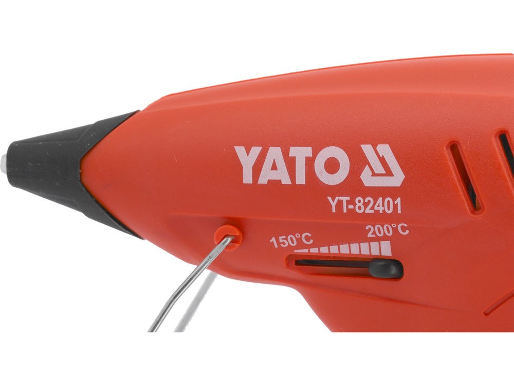 YATO YT-82401 11MMX35, 400W FORRASZTÓ PISZTOLY