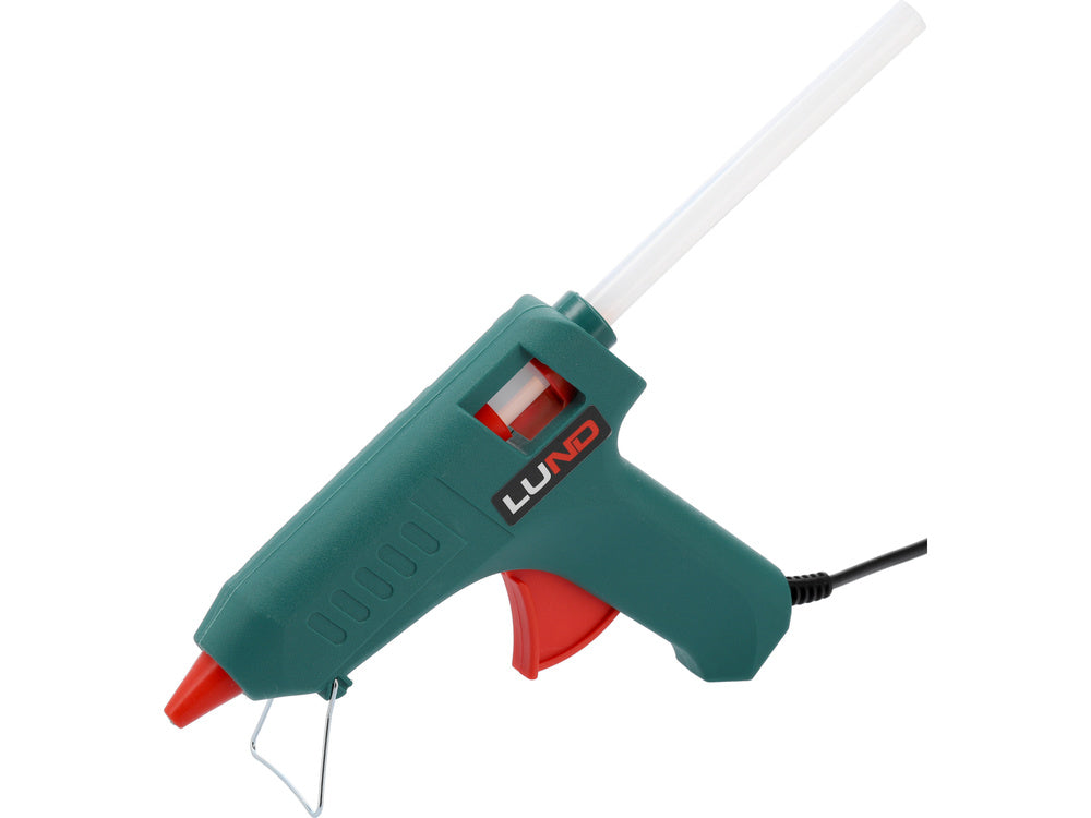 LUND 73051 RAGASZTÓPISZTOLY 11 MM-ES MATRICÁKKAL