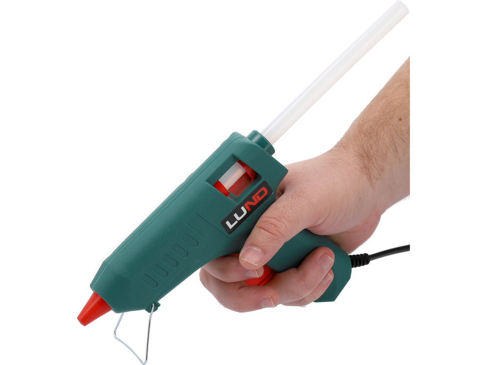 LUND 73051 RAGASZTÓPISZTOLY 11 MM-ES MATRICÁKKAL