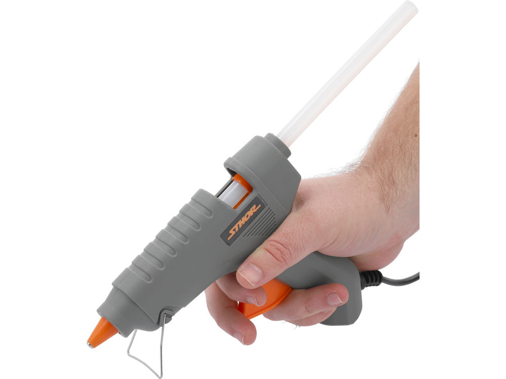 PISTOL DE LIPIT STHOR 73056 CU BATOANE 40W