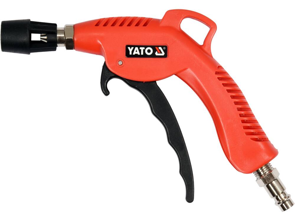 YATO YT-23722 LÉGPISZTOLY, TURBÓ