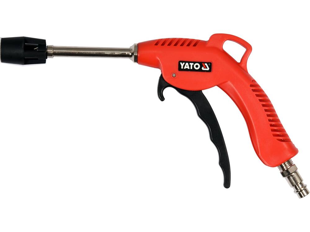 PISTOL DE SUFLAT YATO YT-23723 TIJA LUNGA TURBO