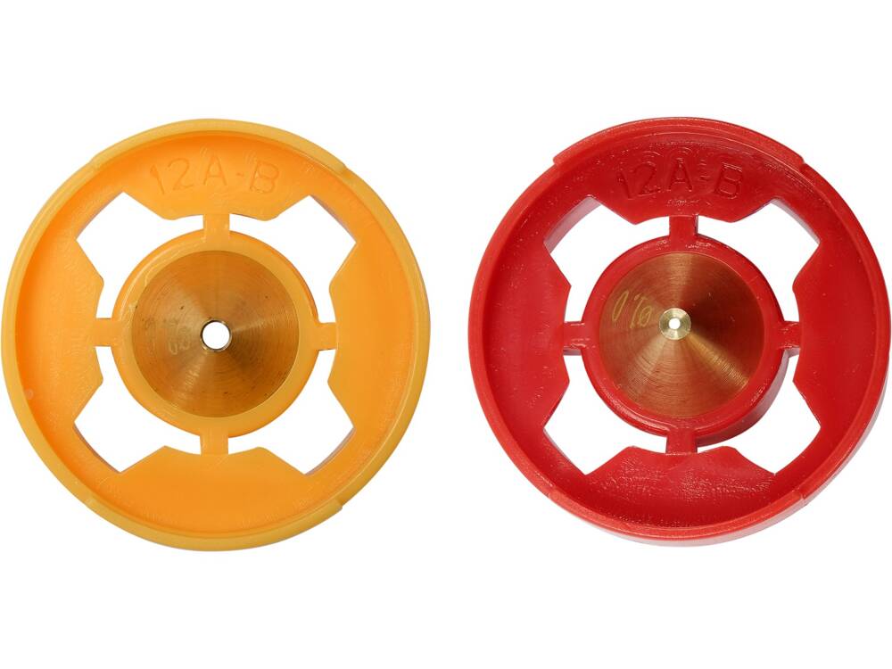 PISTOL DE VOPSIT YATO YT-82555 HVLP, 1100W