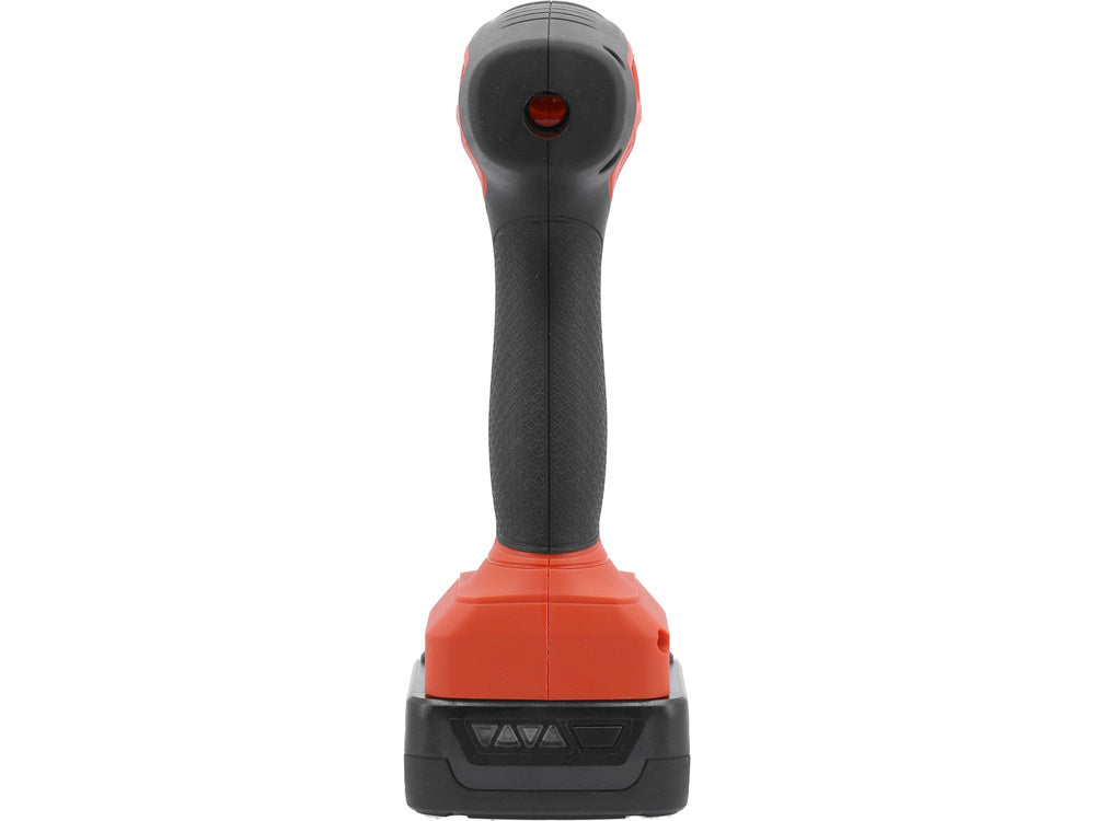 11 mm-es FORRASZTÓPISZTOLY, YATO YT-82854 18V