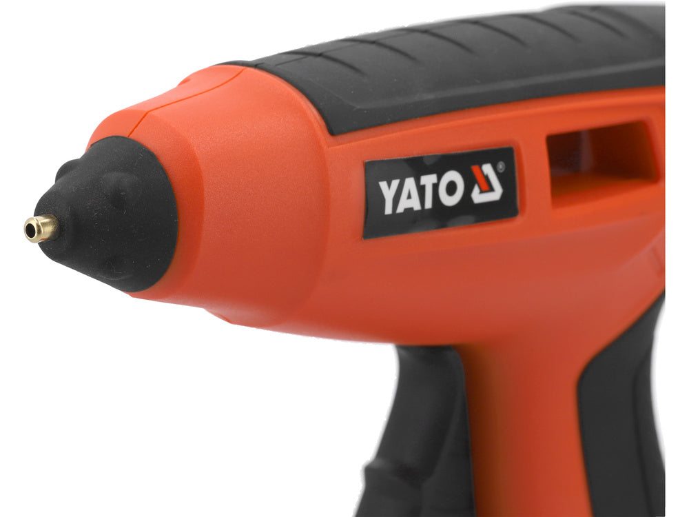 11 mm-es FORRASZTÓPISZTOLY, YATO YT-82854 18V