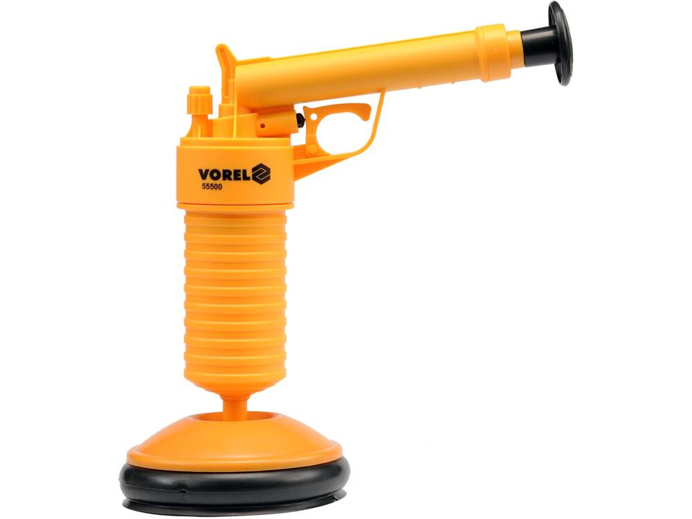 PISTOL PENTRU DESFUNDAT VOREL 55500 TEVI