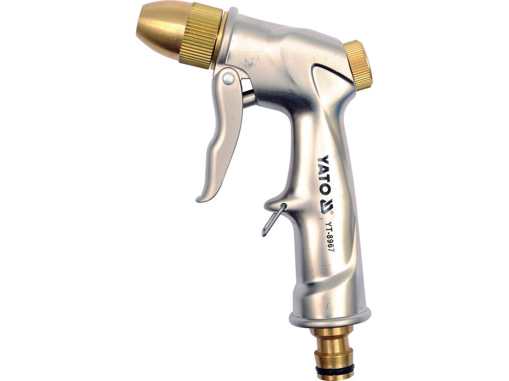 KERTI PISZTOLY, YATO YT-8967 1/2, 2 FUNKCIÓS