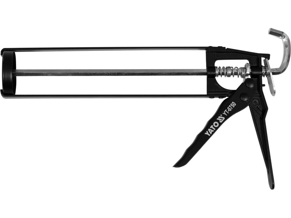 PISTOL PENTRU SILICON YATO YT-6750 225ML