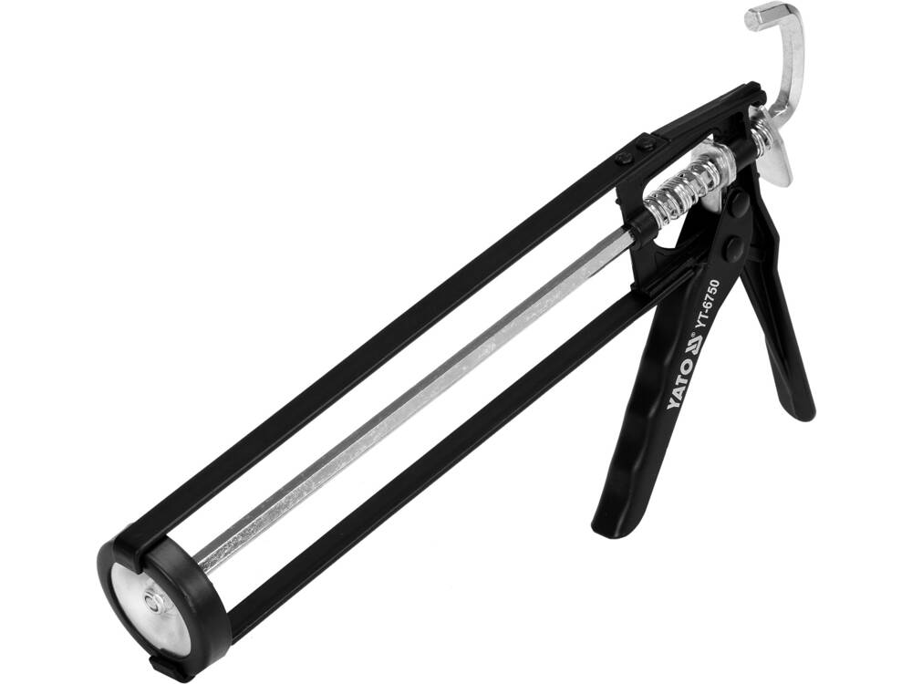 PISTOL PENTRU SILICON YATO YT-6750 225ML