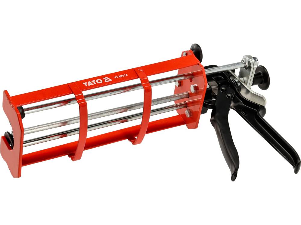 SZILIKON PISZTOLY, YATO YT-67574 245MM