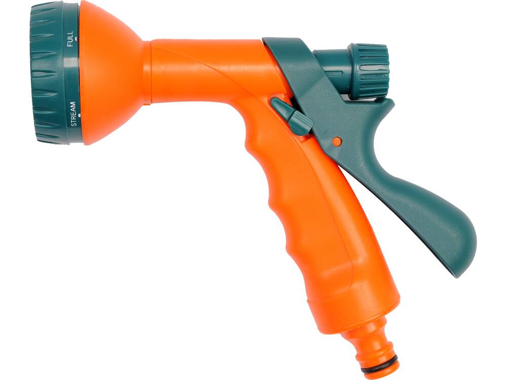 FLO 89220 TÖBBSUGÁRÚ 6 FUNKCIÓS SZÓRÓPISZTOLY