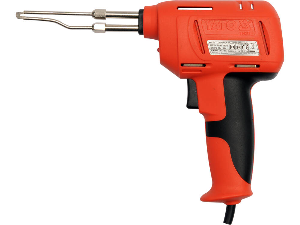 YATO YT-8245 HEGESZTŐPISZTOLY 180W