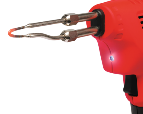 YATO YT-8245 HEGESZTŐPISZTOLY 180W