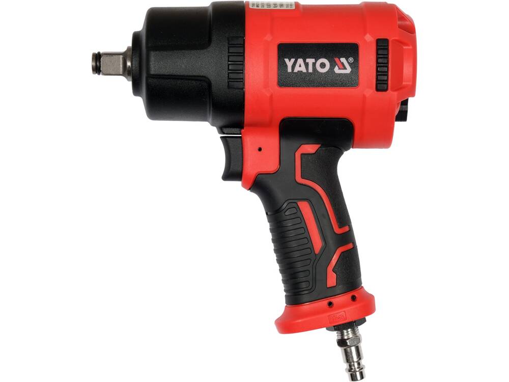 PISTOL PNEUMATIC 1/2, YATO YT-09545 1560NM