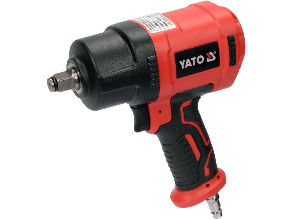 PISTOL PNEUMATIC 1/2, YATO YT-09545 1560NM