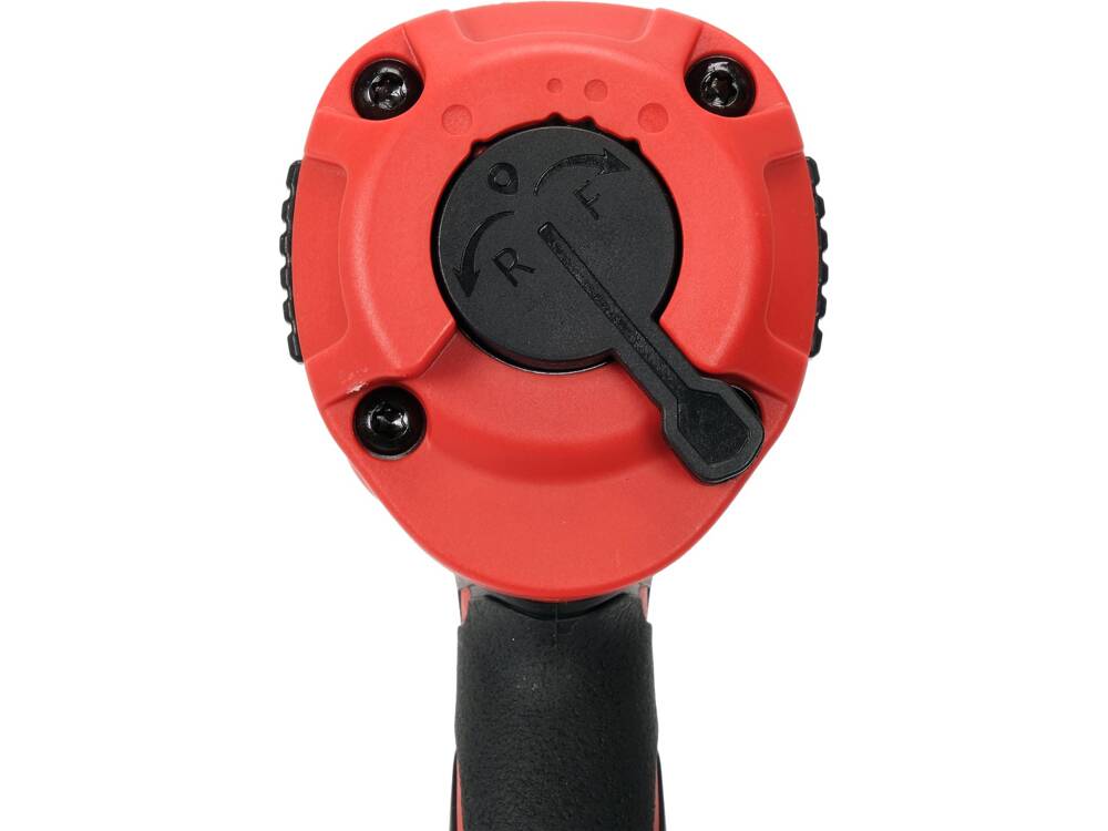 PISTOL PNEUMATIC 1/2, YATO YT-09545 1560NM