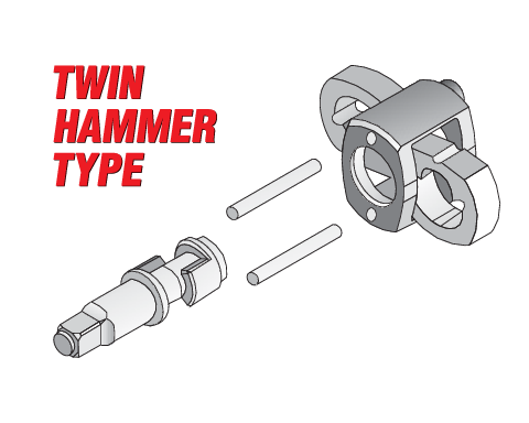 PISTOL PNEUMATIC 1/2, YATO YT-09545 1560NM