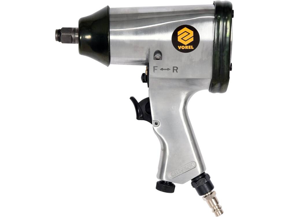 PNEUMATIKUS PISZTOLY 1/2, VOREL 81100 340 NM