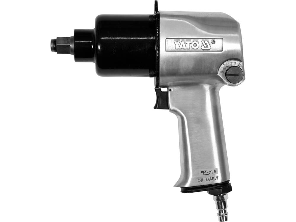 PISTOL PNEUMATIC 1/2, YATO YT-09525 850NM