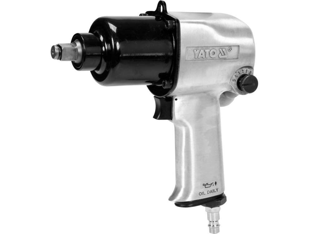 PISTOL PNEUMATIC 1/2, YATO YT-09525 850NM