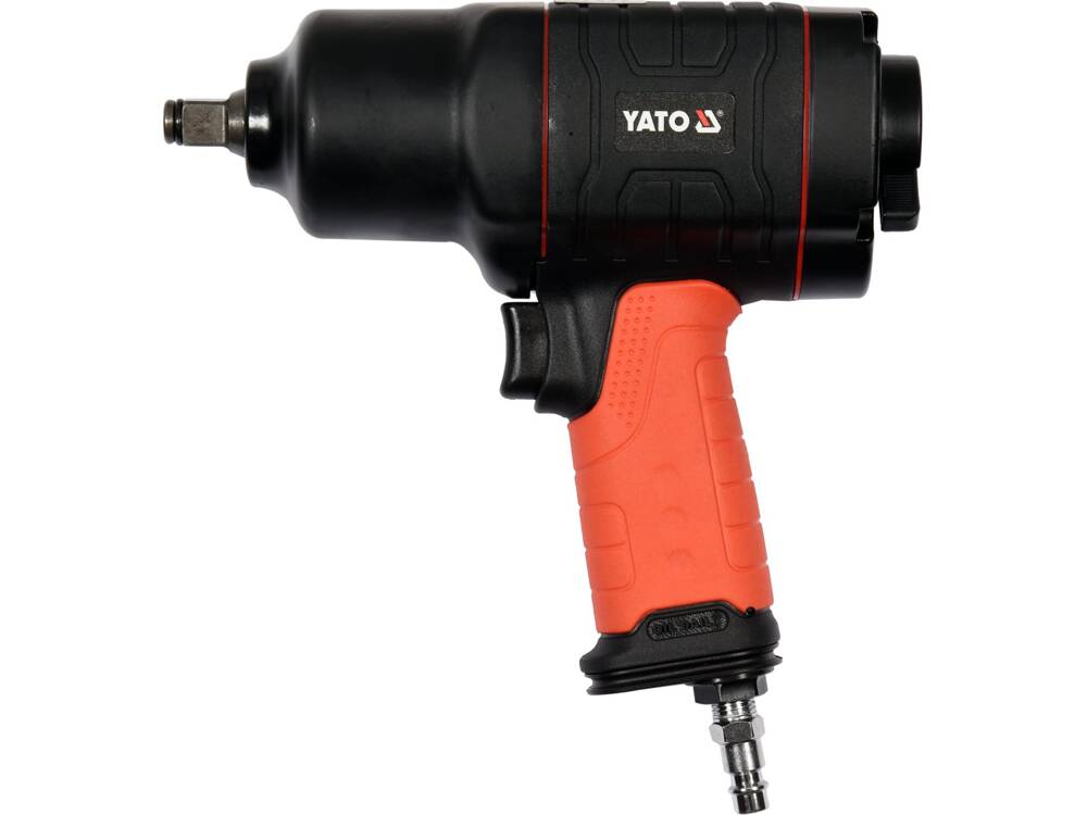 PISTOL PNEUMATIC 1/2, YATO YT-09531 850NM