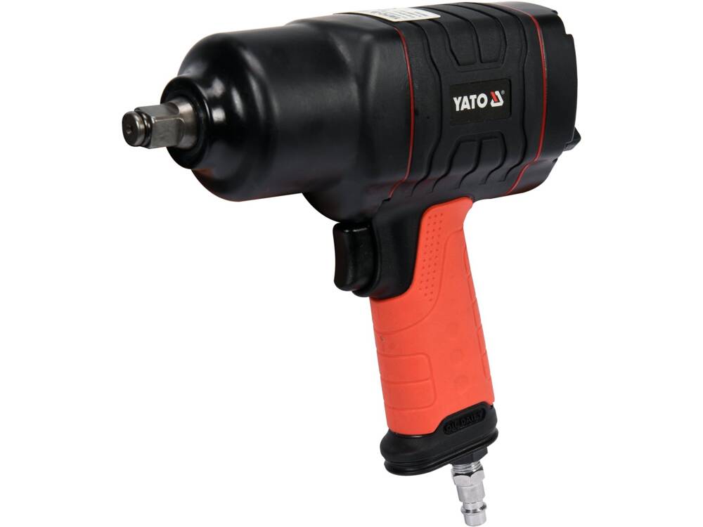 PISTOL PNEUMATIC 1/2, YATO YT-09531 850NM