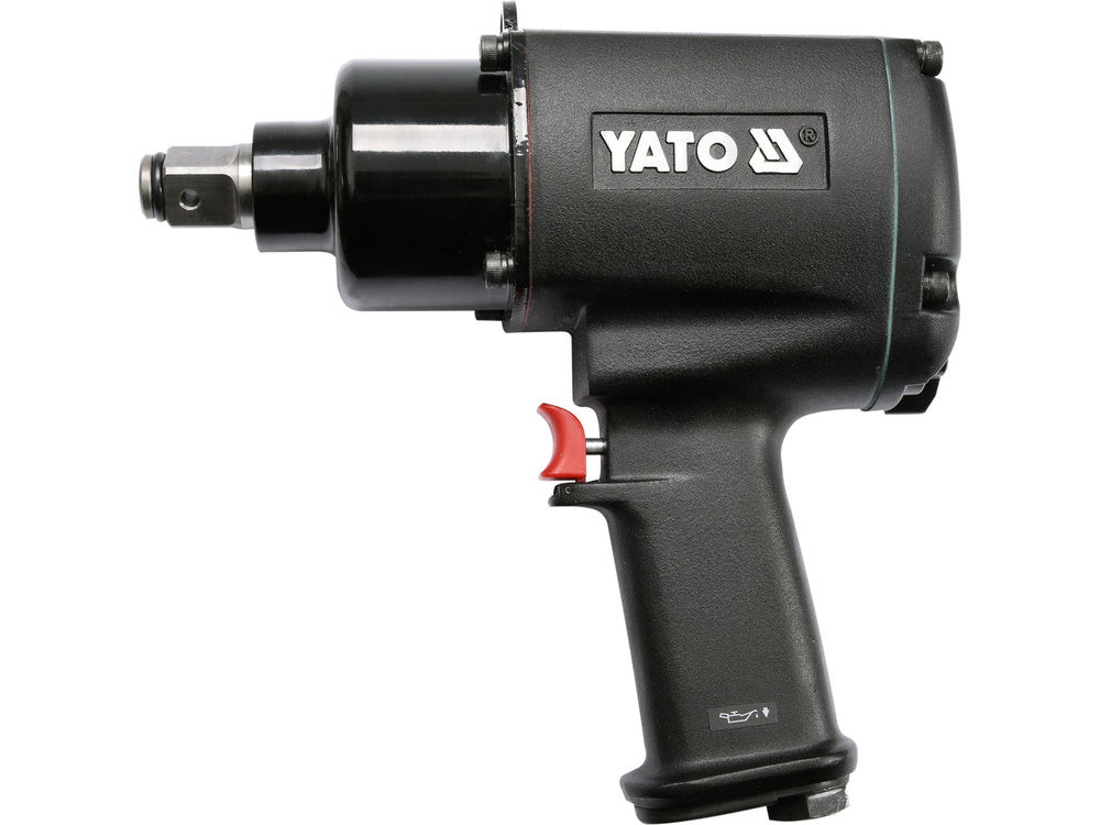 PISTOL PNEUMATIC 3/4, YATO YT-09564 1300NM
