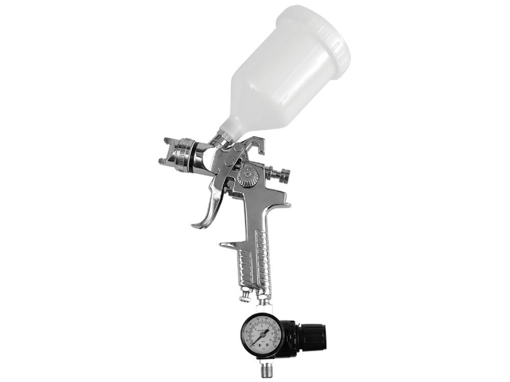 VOREL FESTETT PT PISZTOLY 80902 600ML