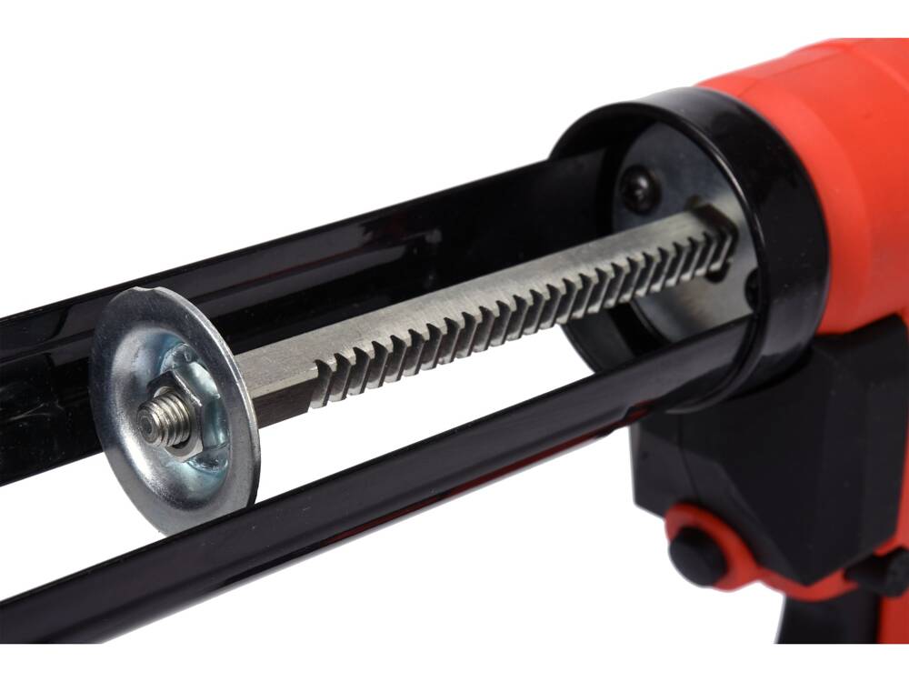 PISTOL SILICON CU YATO YT-82888 ACUMULATOR 18V, 1X4AH