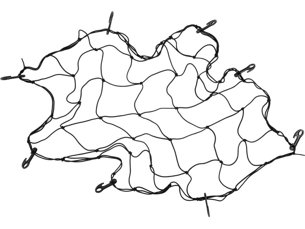 CSOMAGHÁLÓ 90X90CM VOREL 82261