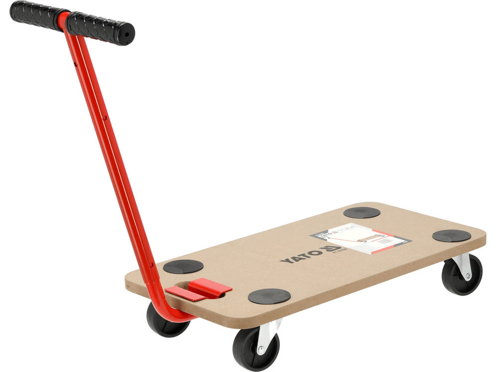 YATO YT-37422 GÖRGŐS ALAP SZÁLLÍTÓFOGANATTAL 200KG