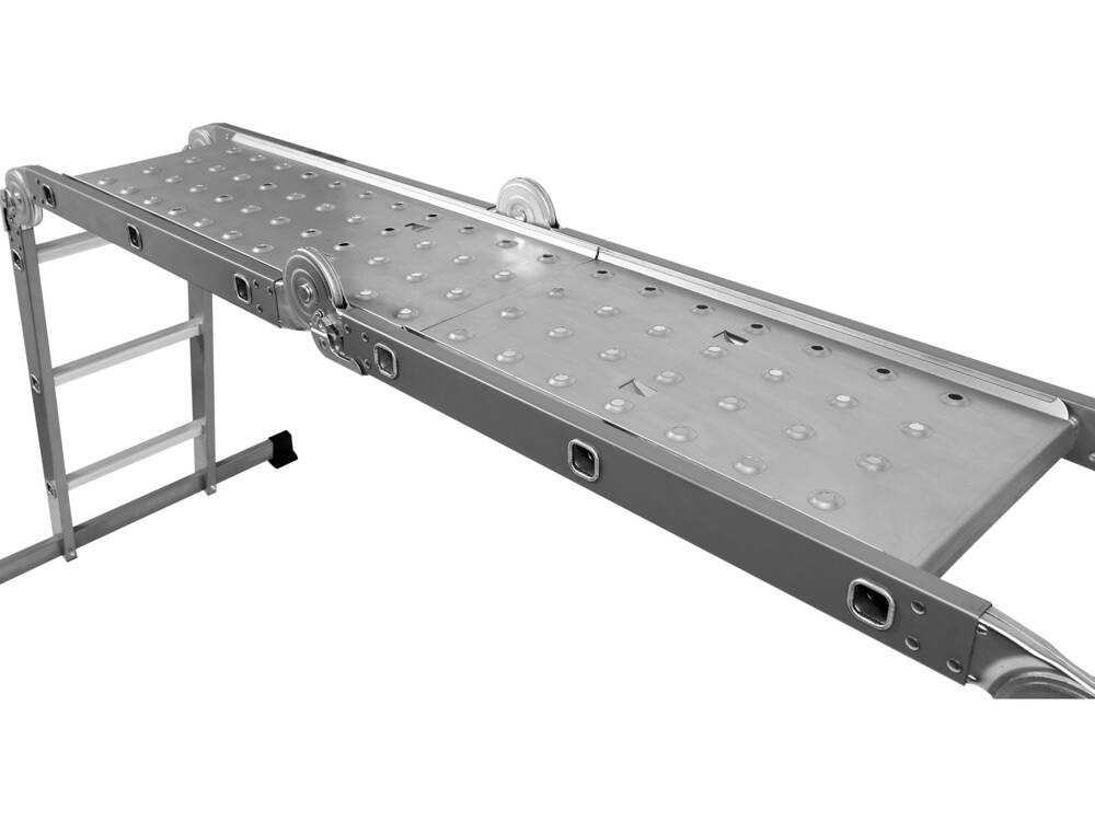 VOREL 17705 MULTIFUNKCIÓS LÉTRA PLATFORM