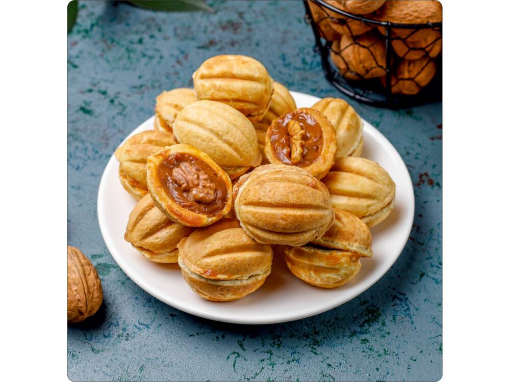 PLITA CERAMICA PENTRU LUND 67527 PRAJITURI, 1400W