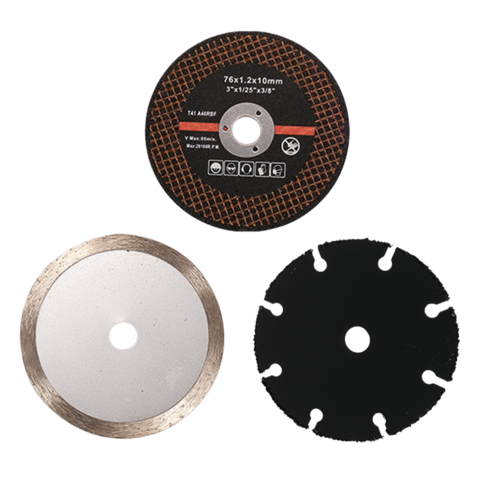 CSISZOLÓ 12V, 19500 YATO YT-82905 RPM