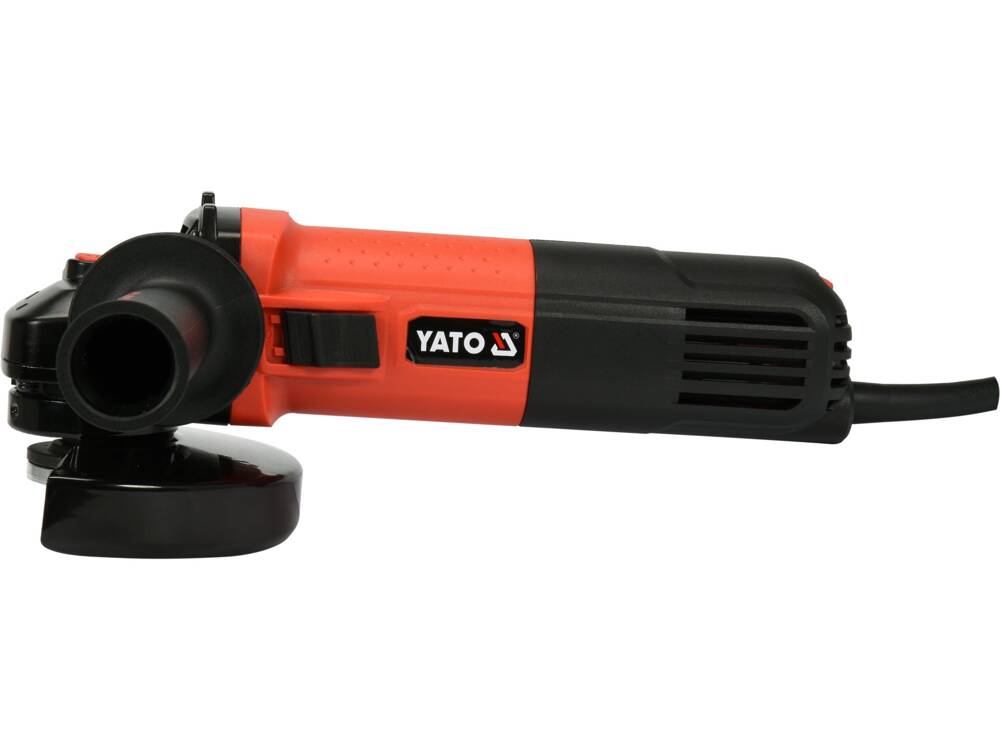 POLIZOR UNGHIULAR, 1100W, YATO YT-82101 125MM