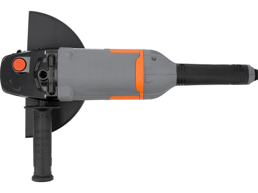 POLIZOR UNGHIULAR 230MM, STHOR 79135 2000W (6500MIN-1)