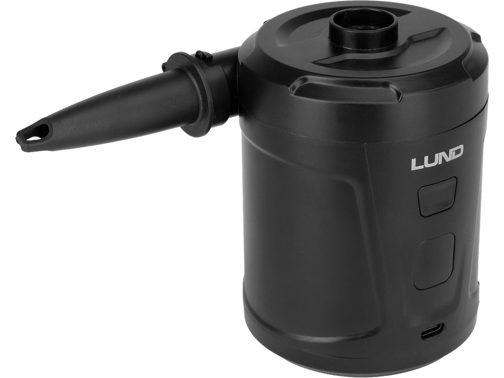 Pompa cu acumulator pentru saltele LUND 82150, 280 L/min - imagine 3