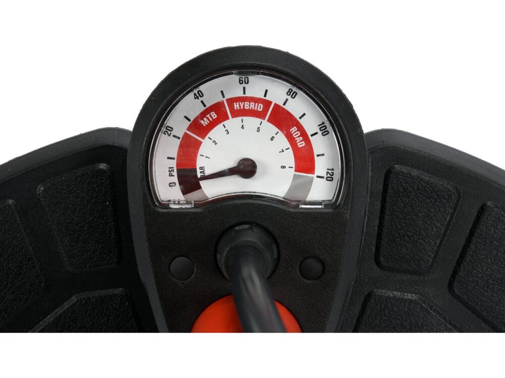 POMPA CU MANOMETRU YATO YT-73521