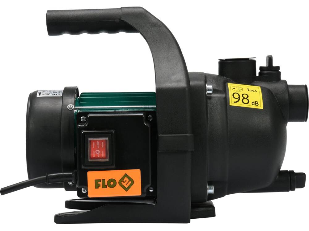 POMPA DE GRADINA FLO 79811 800W