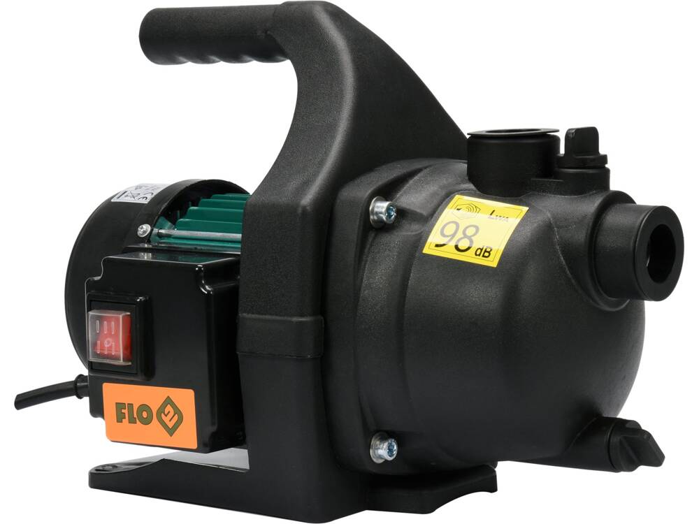 POMPA DE GRADINA FLO 79811 800W