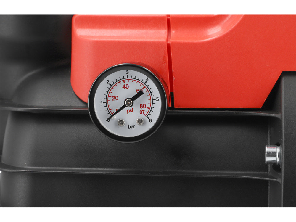 POMPA DE GRADINA YATO YT-85364 CU FILTRU 1300W