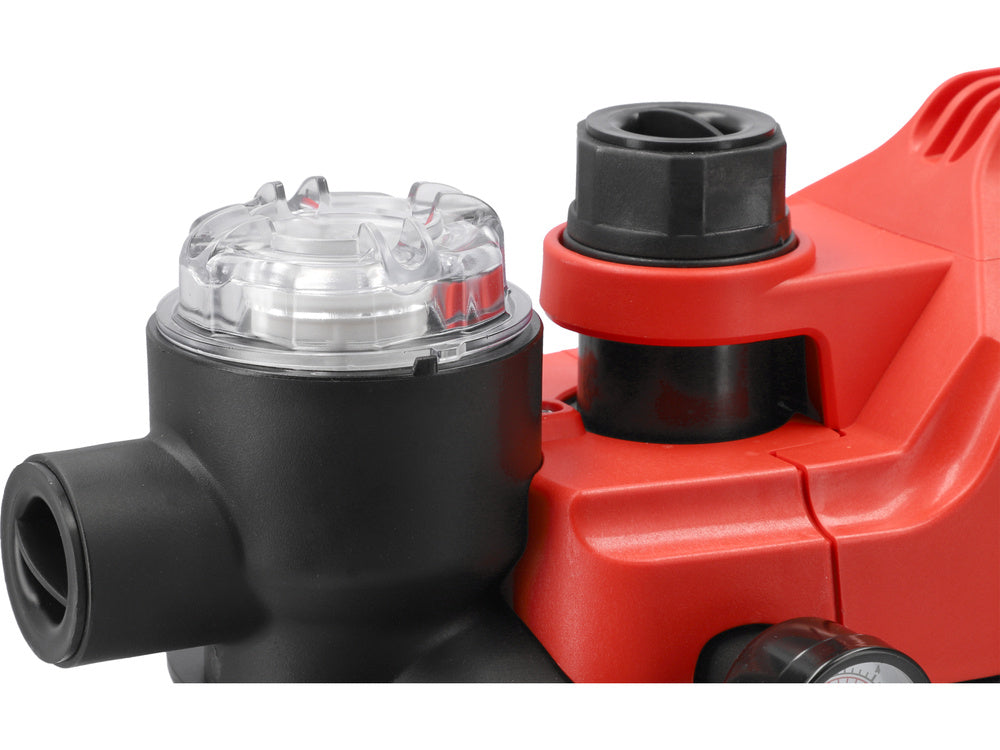 POMPA DE GRADINA YATO YT-85364 CU FILTRU 1300W
